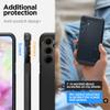 SPIGEN futerał TOUGH ARMOR do SAMSUNG A35 5G black