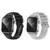 Smartwatch Hoco 1,81" TFT IPX4 GPS z funkcją rozmowy Y26 czarny