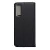 Kabura SMART CASE Book do VIVO Y52 5G czarny