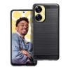 Futerał do Realme C55 Carbon czarny