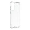 ROAR futerał ARMOR do SAMSUNG S21 FE transparentny