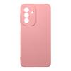 Etui na Samsung A17 Matt 2.0 pudrowy róż