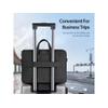 DUX DUCIS futerał LBJB na laptop 14-15,4" Shoulder Bag czarny