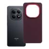 Etui na Xiaomi Redmi Note 15 4G / 5G Frame fioletowe