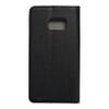 Etui z klapką na Samsung S7 (G930) Smart Case Book czarne