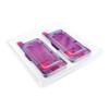ServicePack 923-08094 Taśma klejąca uszczelka wyświetlacza do iPhone 14 Pro (opakowanie 30szt)