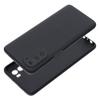 Futerał MATT do MOTOROLA G62 czarny