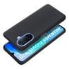 Futerał MATT do Huawei Nova Y70 czarny