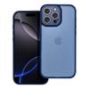 Futerał do iPhone 16 PRO MAX Variete granatowy