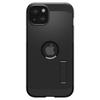 SPIGEN futerał TOUGH ARMOR MAG kompatybilny z MagSafe do IPHONE 15 black
