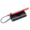Powerbank Forcell F-Energy F10K4 PD QC3.0 3A 22,5W 10000 mAh kompatybilny z Apple Watch czarny