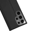 DUX DUCIS kabura SKIN PRO do SAMSUNG S25 Ultra czarna