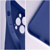 Etui na iPhone 18 Pro Max / 17 Pro Max Soft ciemnoniebieskie