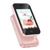 Smartphone dla dzieci Hoco 2,8" 2G Y102 różowy