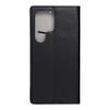 Etui z klapką na Samsung S25 ULTRA Smart Case Book czarne