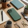 Etui na iPhone 18 Pro Max / 17 Pro Max Matt 2.0 ciemnozielone