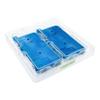 ServicePack 923-09190 Taśma klejąca uszczelka wyświetlacza do iPhone 15 Pro Max (opakowanie 30szt)