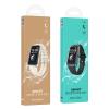 Smartwatch 1,47" IP67 z funkcją rozmowy Hoco Y34 srebrny