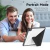 DUX DUCIS etui MAGI z miejscem na rysik do iPad Pro 13 (2024) czarne