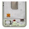 ServicePack Wyświetlacz LCD SAMSUNG A34 5G A346B Green GH82-31200C