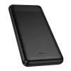 Powerbank 10000 mAh 2A 10W Hoco J153 czarny