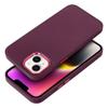 Etui na iPhone 17 Pro / 18 Pro Frame dark cherry