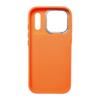 Etui na iPhone 17 Pro / 18 Pro Frame orange