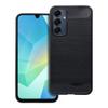 Futerał do Samsung A16 5G / A16 4G Carbon czarny