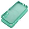 Futerał do Samsung A15 5G / A15 4G Silicone 2mm miętowy