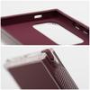 Futerał do Samsung A56 5G Matrix purpurowy