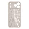 SPIGEN futerał LIQUID AIR do IPHONE 18 Pro Max / 17 Pro Max natural titanium