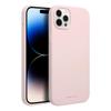 ROAR futerał CLOUD SKIN do IPHONE 12 Pro Max Jasnoróżowy
