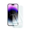 Szkło hartowane do iPhone 14 PRO MAX Blue Star