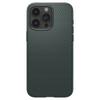 SPIGEN futerał LIQUID AIR do IPHONE 16 Pro Max abbys green