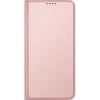 DUX DUCIS kabura SKIN PRO do IPHONE 16e (SE 4 2025) / 17e różowa