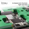 Ramka serwisowa do PCB BAKU BA-677