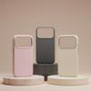 Etui na iPhone 17 AIR Forcell F-Protect Frame Premium zgodne z MagSafe różowe 0INT