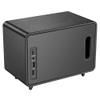 Głośnik bluetooth retro 30W 10h Hoco BS65 czarny