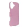 Futerał do iPhone 16 PLUS Shining różowy
