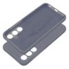 Futerał CANDY CASE do SAMSUNG A35 5G szary