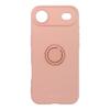ROAR futerał AMBER CASE do IPHONE 17 Air Różowy