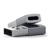 Adapter USB A / USB C Satechi ST-TAUCM szary