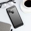 Futerał do Samsung A21S Carbon czarny