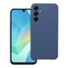 Futerał do Samsung A16 5G / A16 4G Silicone niebieski