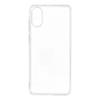 Etui na Samsung A07 / A08 Clear Case 2 mm Box transparentne