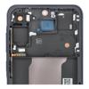 Wyświetlacz LCD do SAMSUNG A55 A5560 HARD OLED z ramką