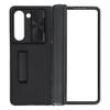 Futerał do Samsung Z FOLD 5 Hcd2 czarny