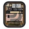 Wyświetlacz LCD do Apple Watch Series 7 - 41mm