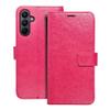 Etui z klapką na Samsung A15 4G / A15 5G Mezzo Book mandala magenta