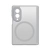 DUX DUCIS futerał EXPN kompatybilny z MagSafe do SAMSUNG Z Fold 8 Wide szary